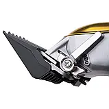 Машинка для стрижки волос Camry CR 2844 — литиевый аккумулятор 2000 мАч, до 200 мин работы, LED-дисплей, фото 9