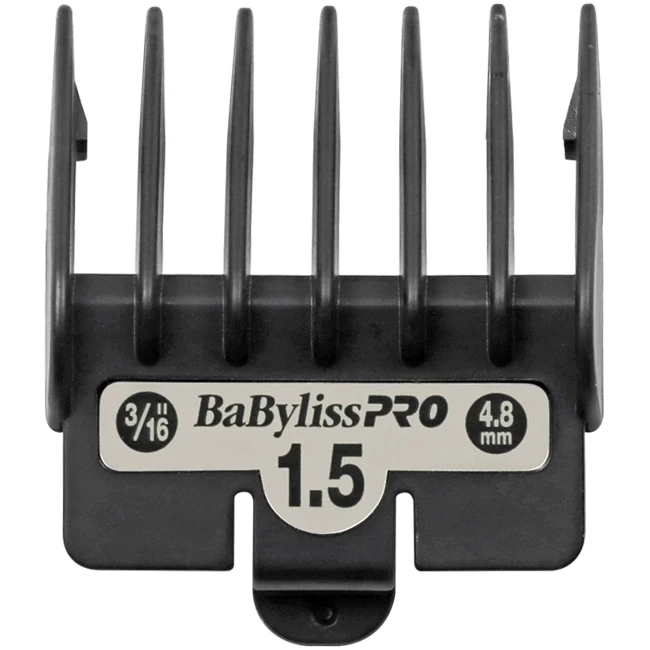 Насадка для машинки BaByliss PRO FX8700E Guide Comb 4.8 мм (35808803), фото 1