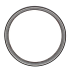 Ремінь варіатора (10 стрічок) CVT JF016E 901096 BS, фото 2