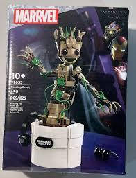 Конструктор 99033 герой, 459 деталей, в коробці