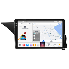 Штатна магнітола Mekede  MS 2k Mercedes-Benz GLK (2012-2015) CarPlay QleD