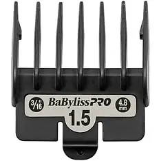 Насадка для машинки BaByliss PRO FX8700E Guide Comb 4.8 мм (35808803)