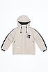 Куртка для хлопчика підліткова бежева (2514), фото 5