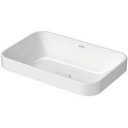 Умивальник Duravit Happy D.2 Plus 60x40 23596000001