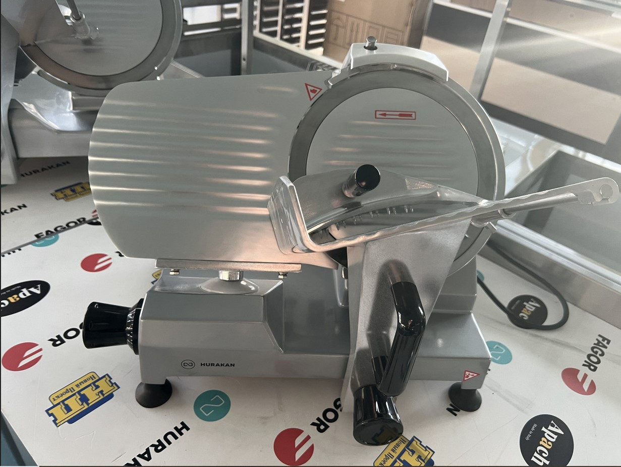 Слайсер Hurakan HKN-HM250, фото 1