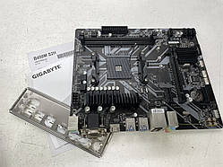 Материнська плата GIGABYTE B450M S2H Socket AM4 Ryzen 2xDDR4 microATX