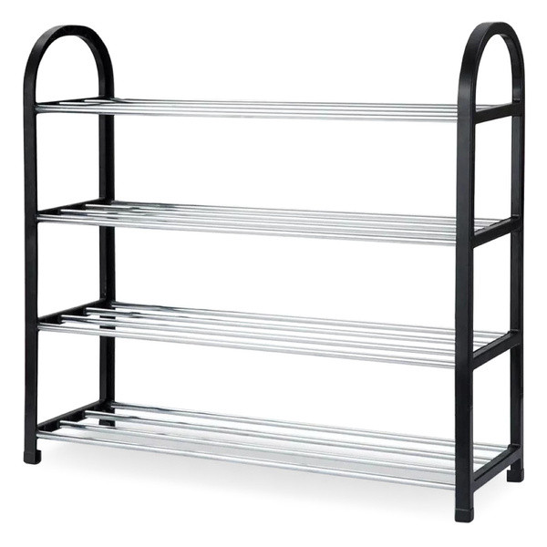 Стелаж для взуття органайзер для взуття шафа стелаж, фото 1