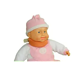 Комір Шанца (для дітей)