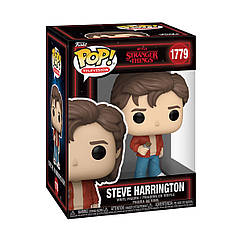 Ігрова фігурка Funko POP! Stranger Things 1779 Steve Harrington серії Дивні дива  - Стів Гаррінґтон 75749