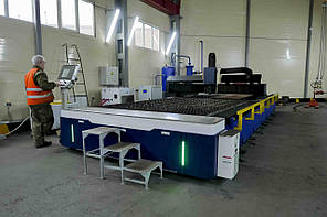 Лазерна різка металу, фото 2