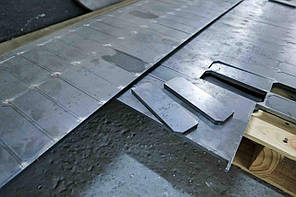 Лазерна різка металу, фото 3