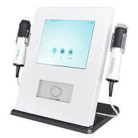 Апарат карбокситерапії для обличчя GeneO+ OxyGeneO 3 в 1 Oxygen Tripollar RF