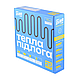 Кабель нагрівальний ZUBR DC Cable 17 2550 Вт (18,6 м2) у стяжку, тепла підлога електрична ZUBR, фото 6