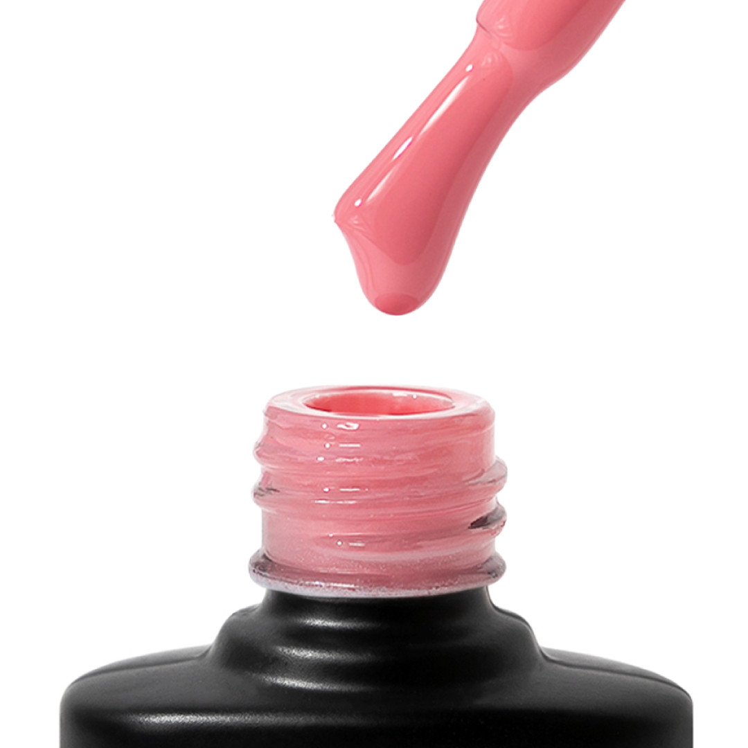 Кольорова база Nice for you Color base №021 Вишневе суфле 15 г, фото 1