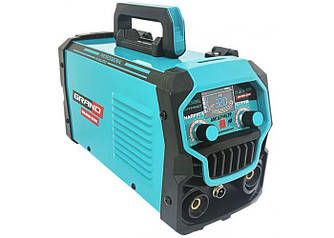 Зварювальний напівавтомат Grand MIG-ММА-320M