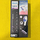Електрична зубна щітка Philips sonicare 6100 HX7401/01, фото 2