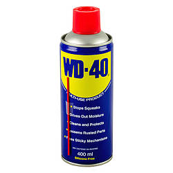 WD-40 400мл
