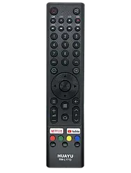 Універсальний пульт HUAYU RM-L1713 (для GRUNHELM)