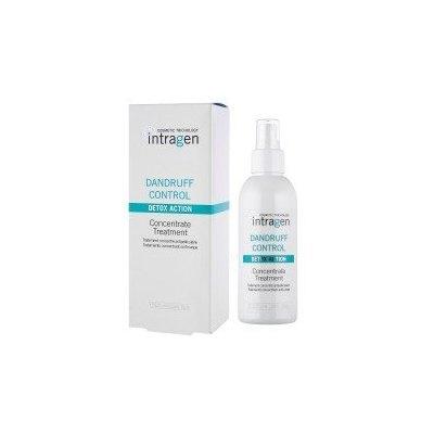 Концентрат проти лупи Revlon Professional Dandruff Control Sebum Balance Concentrate Treatment 125 мл, фото 1