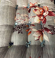 Матрац ватний, дитячий, 70*140 см.