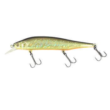 Воблер GC Dazzler 115SP 15.3г