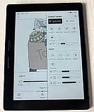 Topjoy E703 7.8 дюймів Електронна книга для школи, фото 6