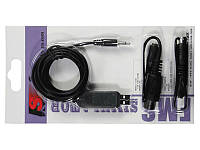 USB інтерфейс для симулятора