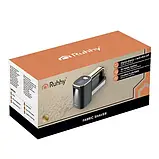 Бездротова машинка для видалення катишків Ruhhy 26642 - LED, 3 швидкості, РК-дисплей, USB Type-C, фото 7