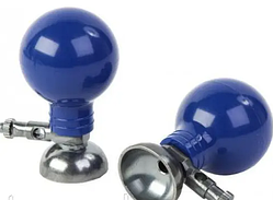 Електрод-присоска SSC (Ag/AgCl), Ø15мм, дитяча, 60.111.05, 6 од.