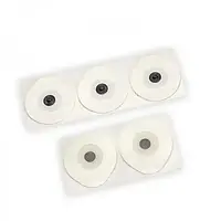 Електрод рентгенопрозорий 42x45 мм EF Medica F 4245 SG 1упаковка