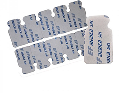 Електроди для ЕКГ Ef Medica Tab RT24/RT 38 62.034.08 1 упаковка