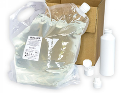 Гель для лазерних та IPL процедур, EKO LASER 5000 г. (ELS5000 maxp), ТВЕЛ, 1 од.