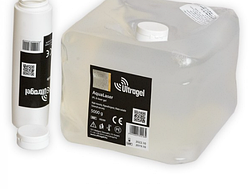 Гель для лазерних та IPL процедур, AquaLaser 5000 г. (UIU5000),  Ultragel, 1 од.