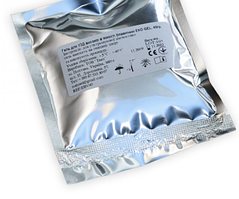 Гель для УЗД – EKO GEL 40 г., високої в’язкості, блакитний (EBV40), Твел, 1 од.