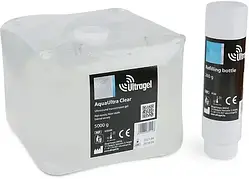 Гель для УЗД – AquaUltra Clear 5000 гр. (UCU5000), Ultragel, 1 од.