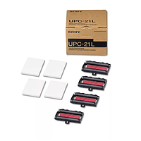 Термопапір для відеопринтерів SONY UPC-21L 144х100, 1 од.