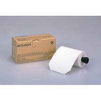 Термопапір для відеопринтерів Mitsubishi CK700, 1 од.