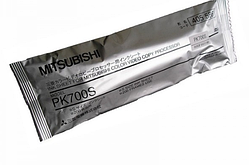 Термопапір для відеопринтера MITSUBISHI PK 700S, 1 од.