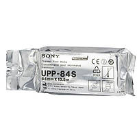 Термопапір для відеопринтерів 84x13,5 SONY UPP-84S, 1 од.