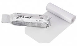 Термопапір для відеопринтерів 210х25 SONY UPP-210HD, 1 од.