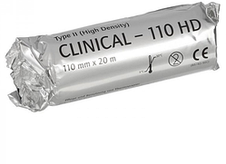 Термопапір для відеопринтерів CLINICAL-110HD, 11 см – 20 м., 1 од.
