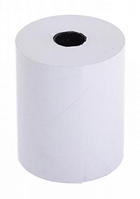 Стрічка діаграмна 55 мм х 30 м (12 мм ) – термопапір для Printer, Солар 10 од.