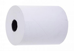 Стрічка діаграмна 57 мм х 20 м (12 мм) – термопапір, Солар, 10 од.