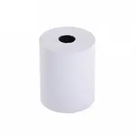 Стрічка діаграмна 57 мм х 25 м (12 мм) – термопапір для лабораторного обладнання, Солар, 10 од.