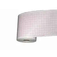 Стрічка діаграмна 210х20, 16, термопапір для Екг, Солар, 5 од.