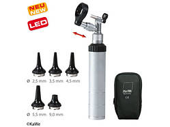 Отоскоп операційний KaWe EUROLIGHT C30 OP LED 2,5 В, 1 од.