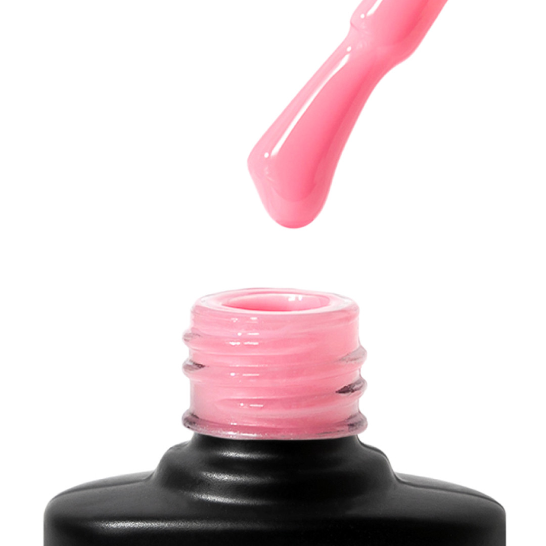 Кольорова база Nice for you Color base №024 Бабл гам 15 г, фото 1