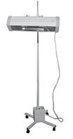 Опромінювач ртутно-кварцовий ОРК-021М на штативі 3804