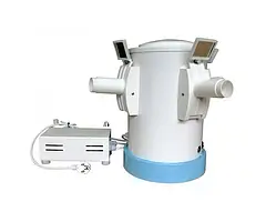 Опромінювач ртутно-кварцовий УГН-01М, 3802