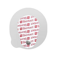 Електроди для ЕКГ Skintact T-VO01 66х60 мм., з'єднання Offset, 30 од.